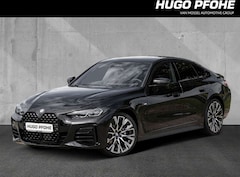 Bild des Angebotes BMW 430 i Gran Coupe. M Paket. Driving Assist Prof. 20 Zol