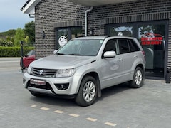 Suzuki Grand Vitara 2.4 VVT Comfort*Automatik*Klima*AHK