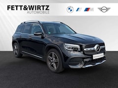 Bild des Angebotes Mercedes-Benz GLB 200 AMG Line 19" LED Memory HUD SHZ