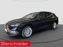 Bild des Angebotes SEAT Leon SP 1.5 TSI DSG e-Hybrid Road Edition AHK ACC