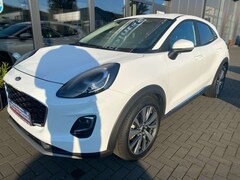 Bild des Angebotes Ford Puma 1.5TDCI Titanium X*LED*NAVI*PDC*