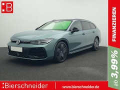 Bild des Angebotes VW Passat 2.0 TDI DSG R-Line SIGNATURE 5-J-GAR AHK STANDHZ A