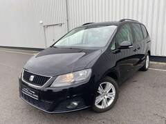 Bild des Angebotes SEAT Alhambra Viva aus 1.Hand AHK Sitzhzg. Kamera