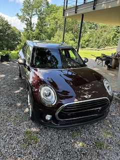 Bild des Angebotes MINI Cooper Clubman Mini Cooper Clubman