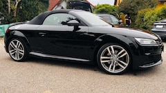 Bild des Angebotes Audi TT Audi TT Roadster Roadster 2.0 TFSI quattro