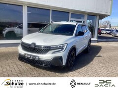 Bild des Angebotes Renault Espace 6 Esprit Alpine E-Tech Full Hybrid 200