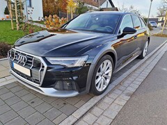 Bild des Angebotes Audi A6 allroad A6 allroad quattro 50 TDI tiptronic