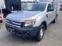 Bild des Angebotes Ford Ranger XL Doppelkabine 4x4