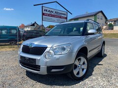Bild des Angebotes Skoda Yeti Experience 4x4