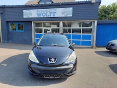 Bild des Angebotes Peugeot 206 + Basis