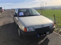 Bild des Angebotes Opel Kadett Kadett e LS