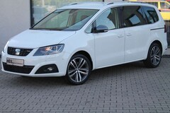 Bild des Angebotes SEAT Alhambra FR-Line*ACC*KAMERA*AHK*NAVI*7 SITZE*