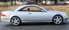 Bild des Angebotes Mercedes-Benz CL 500