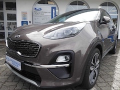 Bild des Angebotes Kia Sportage Spirit 2WD Automatik, 360° Kam