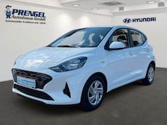 Bild des Angebotes Hyundai i10 MJ25 1.0 Select Navi/Kamera/Klima/GRA/App