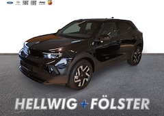Bild des Angebotes Opel Mokka Edition + PDCv+h + LED + RFK + Totwinkel + Keyless