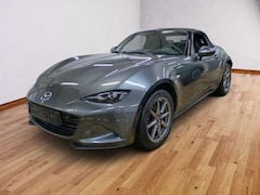 Mazda MX-5 1.5 Exclusive-line Werksgarantie bis 07.2031 Navi,