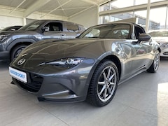 Mazda MX-5 1.5 Exclusive-line Werksgarantie bis 07.2031 Navi,