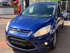 Bild des Angebotes Ford Grand C-Max Sync Edition