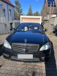 Bild des Angebotes Mercedes-Benz S 350 S 350 L (221.156) HU Neu 2027 S63 Umbau Gasanlage