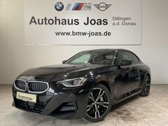 Bild des Angebotes BMW 230 i |M Sportpaket |Komfortzugang |Driving Assistant