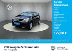 Bild des Angebotes VW up! Basis