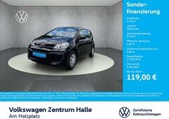 Bild des Angebotes VW up! Basis