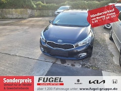Bild des Angebotes Kia Ceed SW / cee'd SW 1.6 GDI Dream Team Navi|SHZ