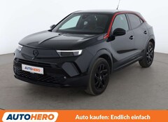 Bild des Angebotes Opel Mokka X 1.2 Turbo GS Line *LED*CAM*TEMPO*SHZ*LHZ*ALU*