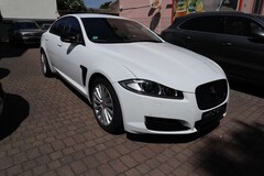 Bild des Angebotes Jaguar XF 3.0 V6 Diesel