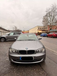 Bild des Angebotes BMW 116 116i