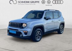Bild des Angebotes Jeep Renegade 1.0 T-GDI Longitude AHK SHZ PDC DAB+