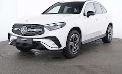Bild des Angebotes Mercedes-Benz GLC 400 e 4M *AMG Night Pano AHK Burm Head Digit