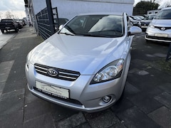Bild des Angebotes Kia Ceed / cee'd EX 97tkm, Klimaanlage, Alufelgen