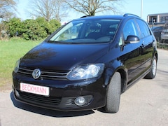 Bild des Angebotes VW Golf Plus Comfortline