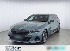 Bild des Angebotes BMW i5 40e Touring M Sport*NAVI*360°K*SHZ*uvm