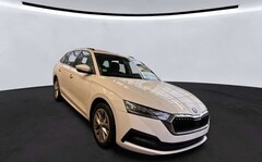 Bild des Angebotes Skoda Octavia iV Combi Ambition 1.4TSI DSG Navi/LED/ Ambition