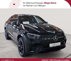 Bild des Angebotes Mercedes-Benz GLE 450 GLE-Coupe 450d-AMG Advanced+ Premium+