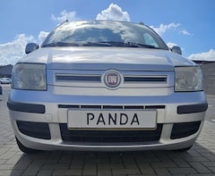 Bild des Angebotes Fiat Panda Panda 1.2 Dynamic