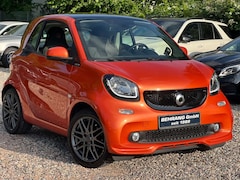 Bild des Angebotes smart forTwo *BRABUS SPORT PAKET*PANO*JBL*TAILOR-MADE*