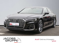 Bild des Angebotes Audi S8 4.0 TFSI quattro Matrix/B&O/Navi Plus/Top View/Sitzbelüftung+Massag