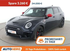 Bild des Angebotes MINI John Cooper Works Clubman John Cooper Works ALL4 Aut.*NAVI*HEAD-UP*LED*ACC*