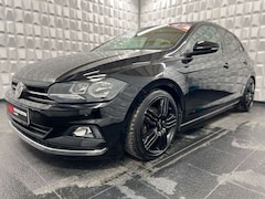 Bild des Angebotes VW Polo VI Highline/Einparkh.vo+hi/MFL/Bluet./ACC