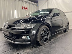 Bild des Angebotes VW Polo VI Highline/Einparkh.vo+hi/MFL/Bluet./ACC