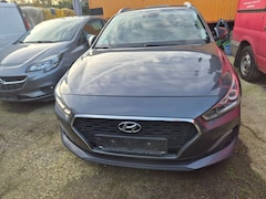 Bild des Angebotes Hyundai i30 Select