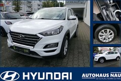 Bild des Angebotes Hyundai TUCSON 1.6 CRDi/Hybr. Trend Inkl. Big Deal Paket