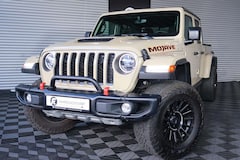 Bild des Angebotes Jeep Gladiator MOJAVE 3.6L V6 4x4/CARPLAY/RFK/FOX®