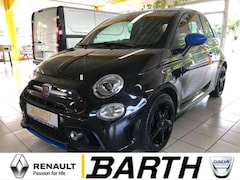 Bild des Angebotes Abarth 500 595 Basis