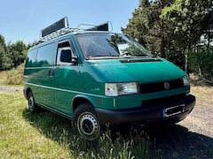 Bild des Angebotes VW T4 Transporter T4 Camper
