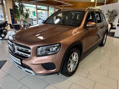 Bild des Angebotes Mercedes-Benz GLB 200 GLB 200 (247.687) WKR auf Alu